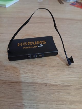 Cámara Horums Premium 5K