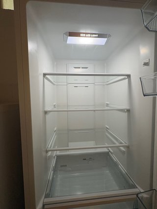 Nevera Teka Blanca