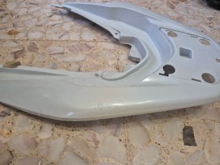 Piezas Honda PCX 125 2019 Blancas