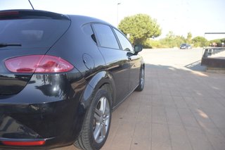 SEAT León 1.6 TDI 105 CV · 2012 · 115.488 km