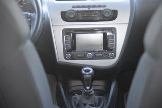 SEAT León 1.6 TDI 105 CV · 2012 · 115.488 km