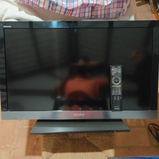 TV Sony Bravia 32 pulgadas
