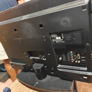 TV Sony Bravia 32 pulgadas