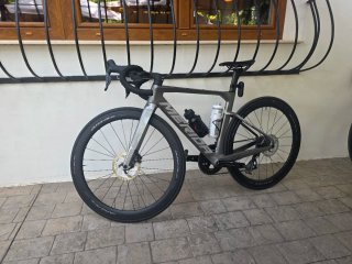 Merida Reacto 4000 2025 XXS