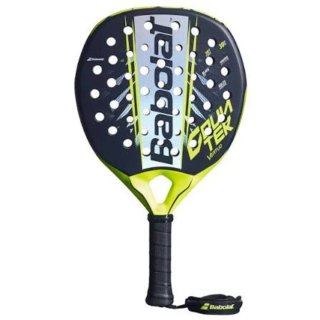 Pala de Pádel Babolat Counter Vertuo 2026