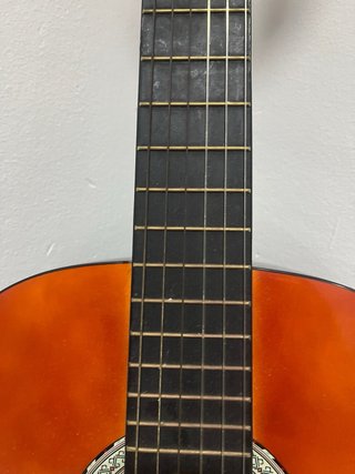 Guitarra Española Clásica
