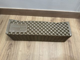 Esterilla aislante Thermarest Z Lite