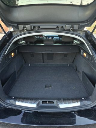 Peugeot 508 2011