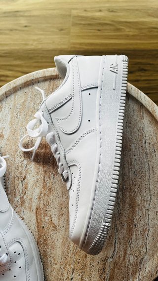 Zapatillas Nike Air Force 1 Blancas
