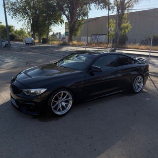 BMW 435i N55 Tracktool 400CV/600NM