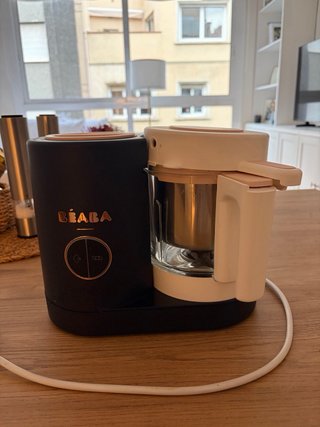 Babycook Beaba