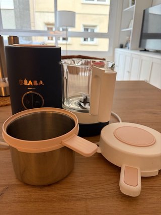 Babycook Beaba