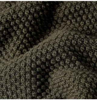Jersey Cardigan G-STAR Verde Oliva