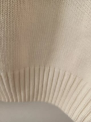 Jersey Paul & Shark Yachting Beige