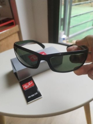 Gafas de Sol Ray-Ban Depredador Vintage