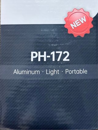Tripode Phinistec PH-172