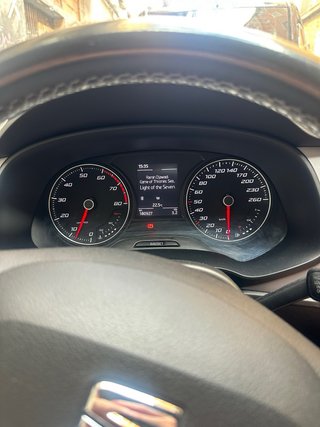 SEAT Leon en buen estado.