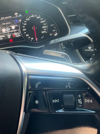 Audi A6 2019