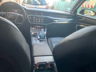 Audi A6 2019