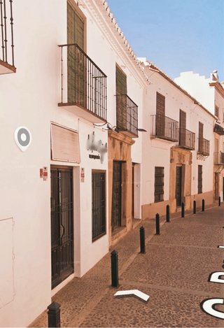Se traspasa Peluquería