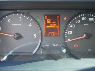 NISSAN NT400 CABSTAR *** 55.000Kms ***
