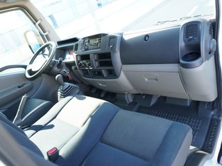 NISSAN NT400 CABSTAR *** 55.000Kms ***