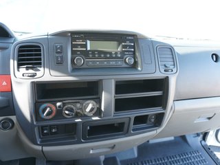 NISSAN NT400 CABSTAR *** 55.000Kms ***