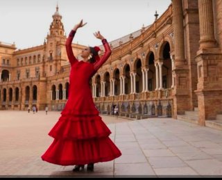Clases de Sevillanas