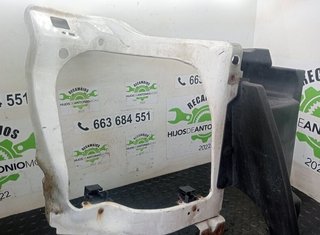 Soporte faro ford 103242 ham_103242 transit caja