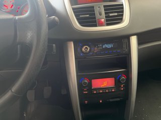 Peugeot 207 SW