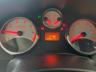 Peugeot 207 SW