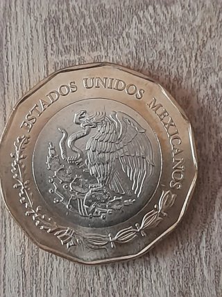 Monedas Oficiales Mundial FIFA 2026