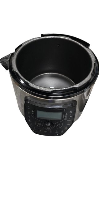 Cecotec Olla Programable GM Modelo H Deluxe