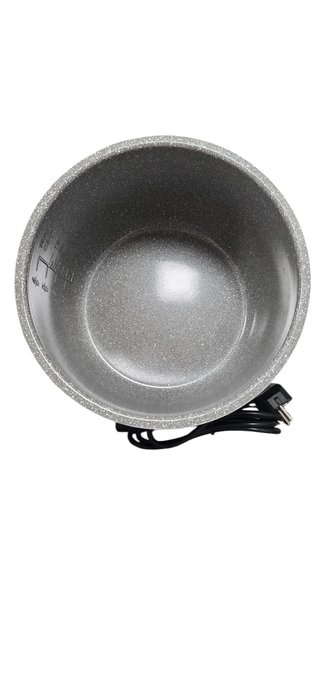 Cecotec Olla Programable GM Modelo H Deluxe