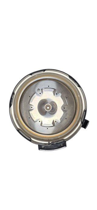 Cecotec Olla Programable GM Modelo H Deluxe