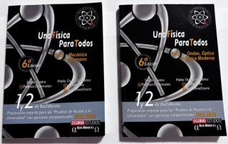UNA FÍSICA PARA TODOS