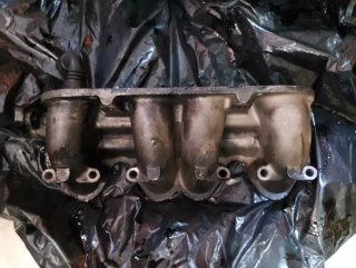 Despiece Seat Córdoba 6K1 1.9 SDI 2002 Diesel.