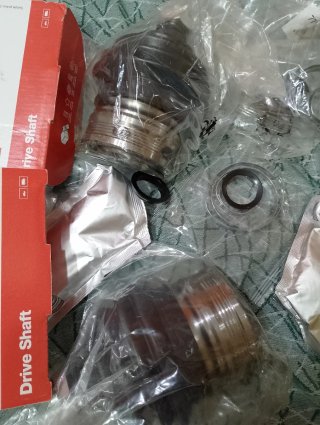 Despiece Seat Córdoba 6K1 1.9 SDI 2002 Diesel.