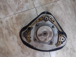 Despiece Seat Córdoba 6K1 1.9 SDI 2002 Diesel.