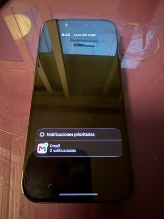 iPhone 15 Pro Apple