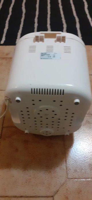 Macchina Pane Moulinex Home Bread