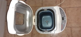 Macchina Pane Moulinex Home Bread