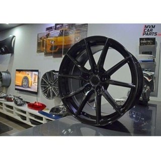 Juego de 4 Llantas 19 Concaver CVR4 Double Tinted