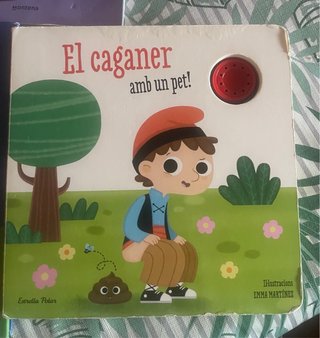 Libros infantiles