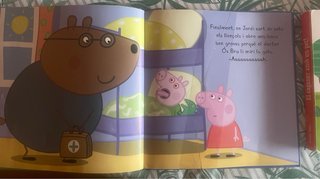 Libros infantiles