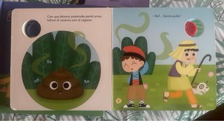 Libros infantiles