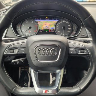 Audi SQ5 2020
