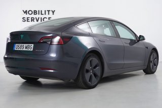Tesla Model 3 Gran Autonomía AWD