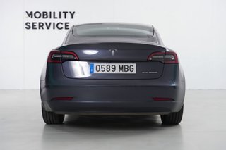 Tesla Model 3 Gran Autonomía AWD