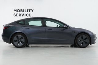 Tesla Model 3 Gran Autonomía AWD